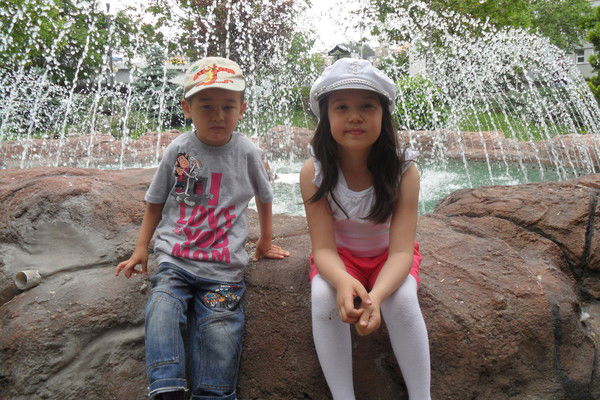 Жанара Максимова