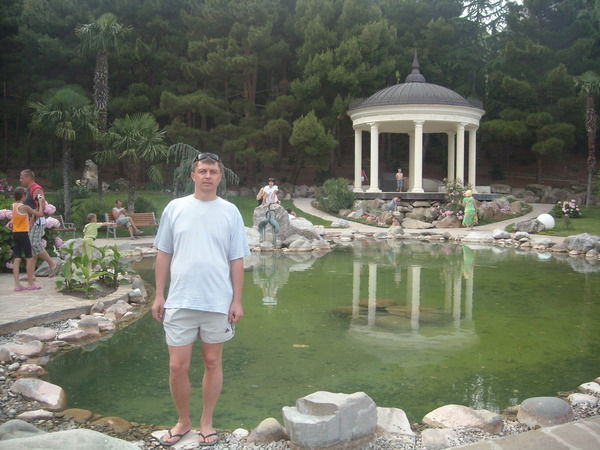 Влад Анпилогов