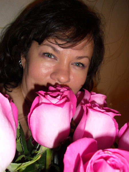 Татьяна Гниломедова