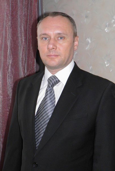 Андрей Кравченко