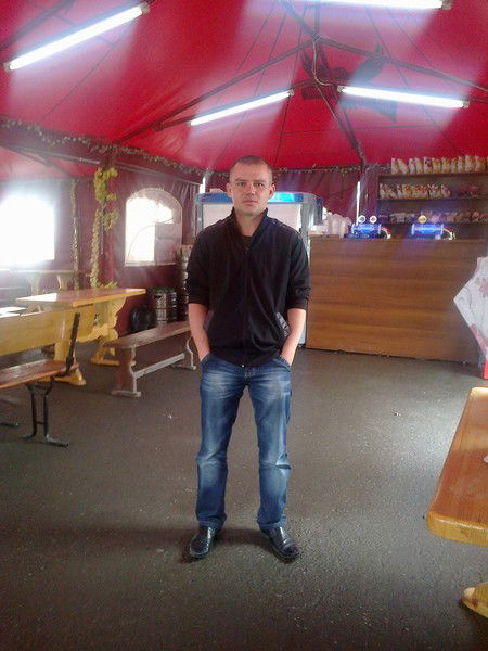 Евгений Попов