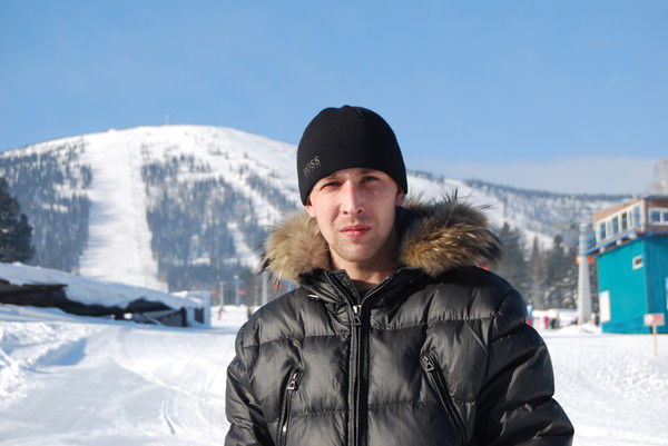 Александр Тарасов