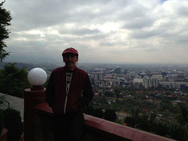 Адилхан Хамзин