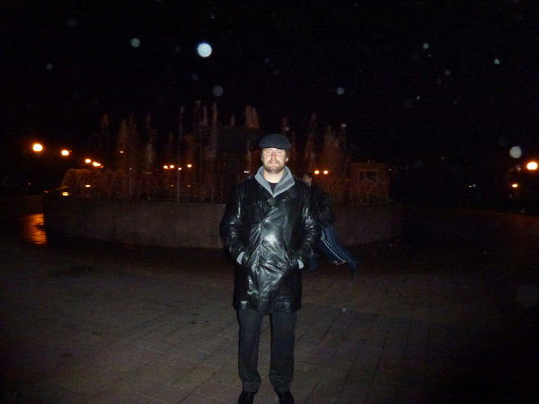 Дмитрий Хатьков