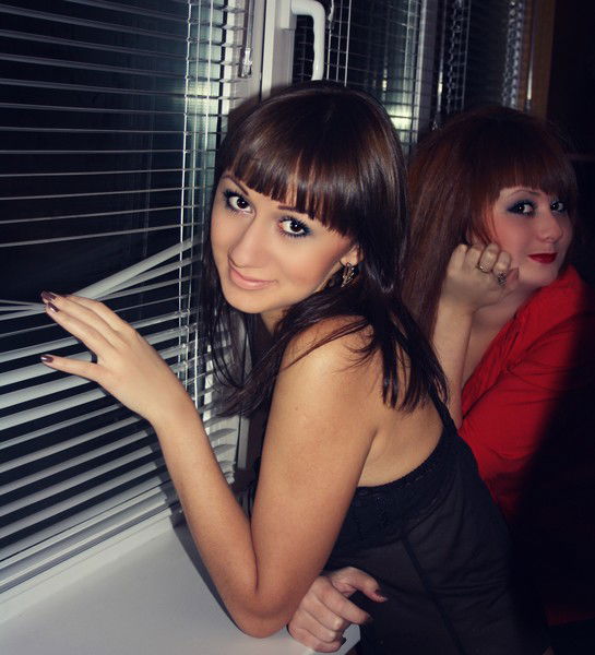 Ксения Охина