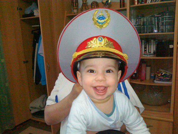 Анвар Абдрашитов