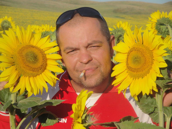 Алексей Кузьмин