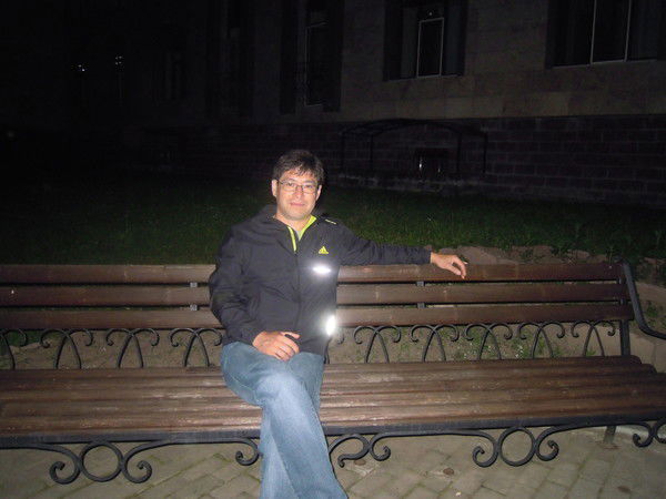 Урал Хадиятов