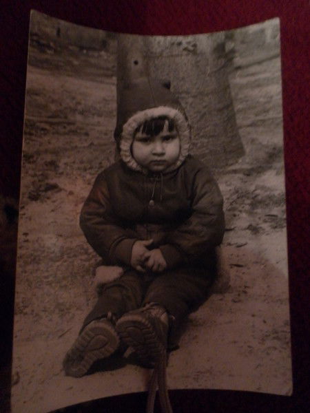 Светлана Юсупова