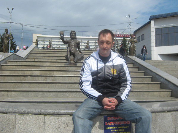 Константин Распутько