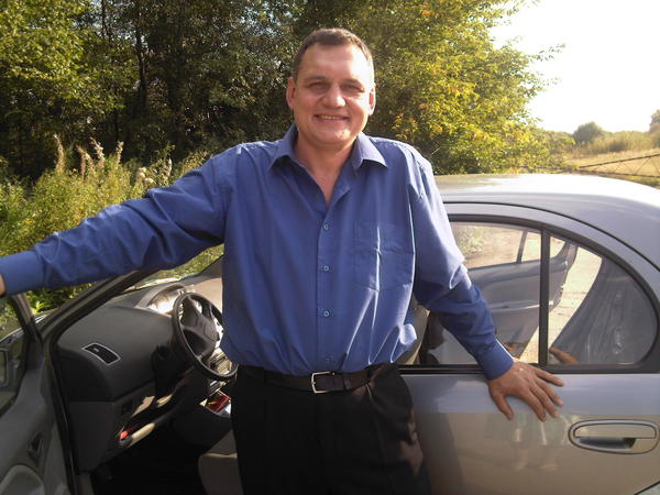 Павел Куликов