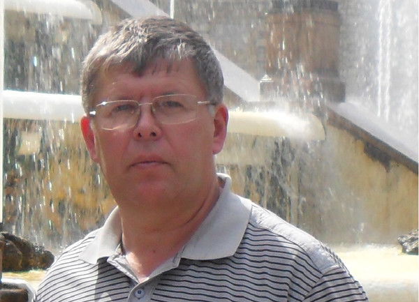 Владимир Кусков