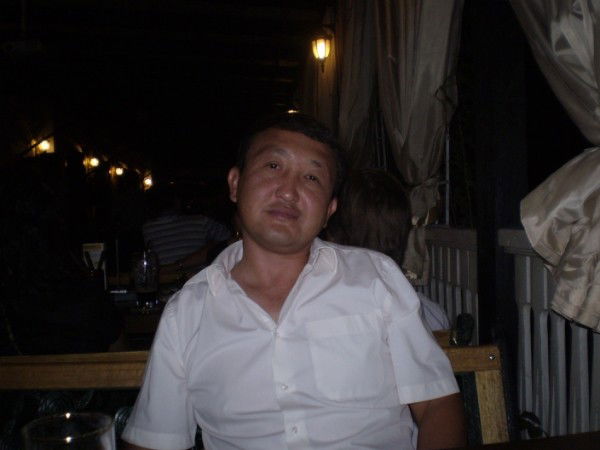 Куаныш Аяпов