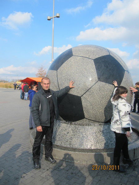 Сергей Рябов