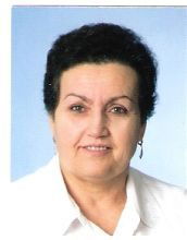 Фрида Вальт