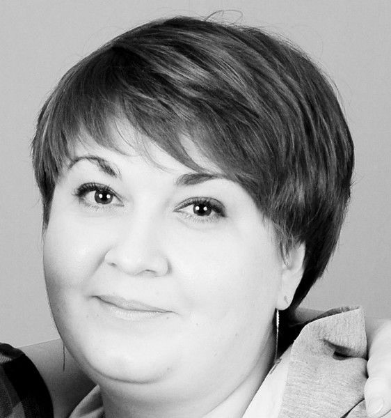 Алла Байдулова