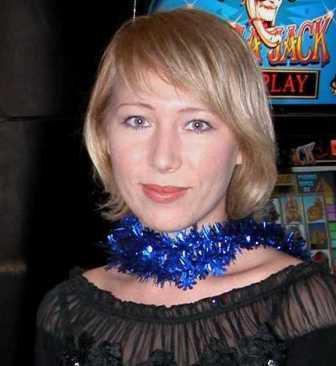 Наталья Ванышева