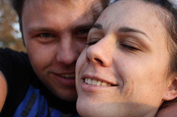 Лена Житкова