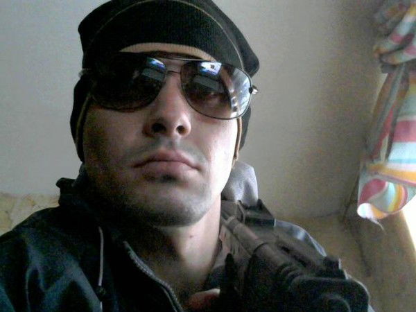 Андрей Вепшин