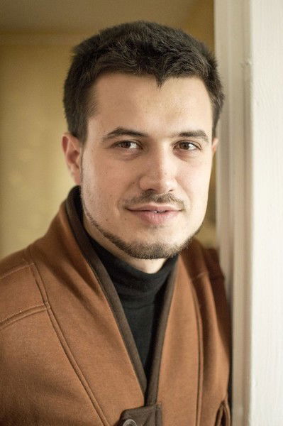 Ян Галисеев