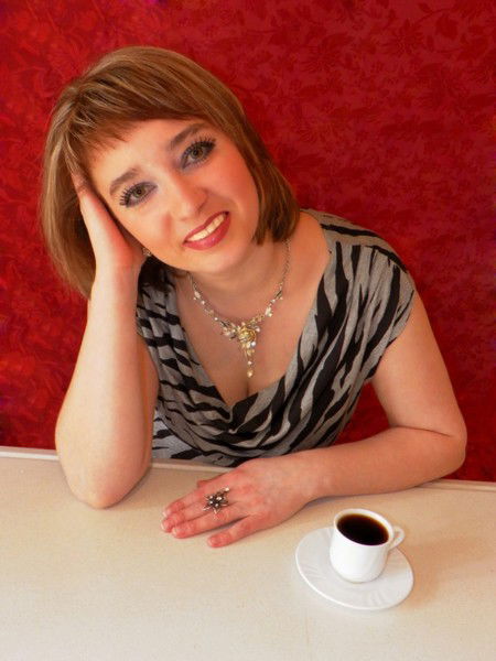 Анна Вейраух