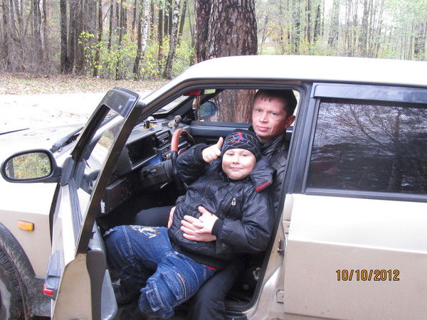 Алексей Горохов