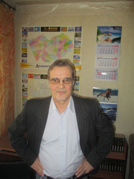 Валерий Симоненко