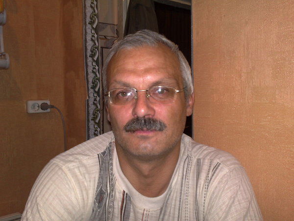 Игорь Савин