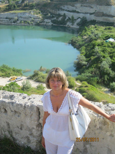 Світлана Сачук