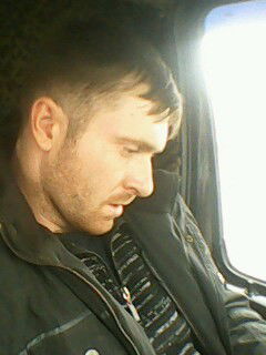 Василий Сауш