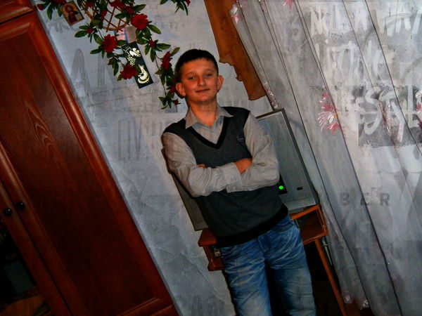 Богдан Малайрев