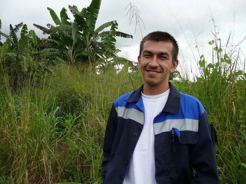 Зуфар Садыков