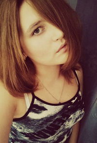 Валерия Павличенко