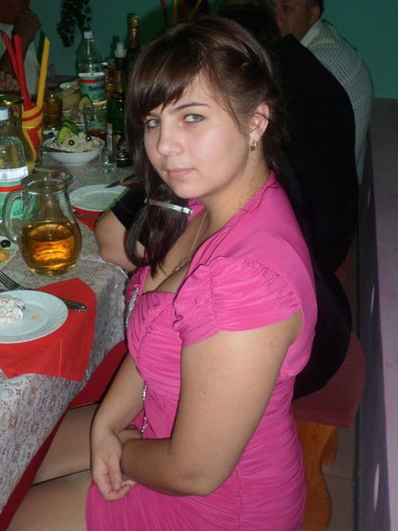 Дарья Фибих