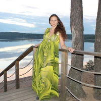 Наталья Данькова