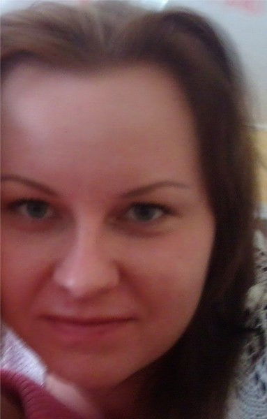 Екатерина Соловьёва