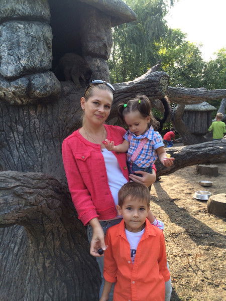 Юлия Иванюк