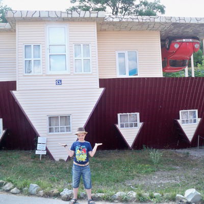 Кирилл Постовалов