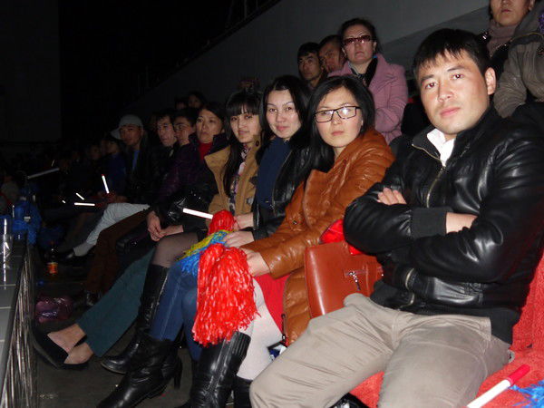 Мирбек Идрисов