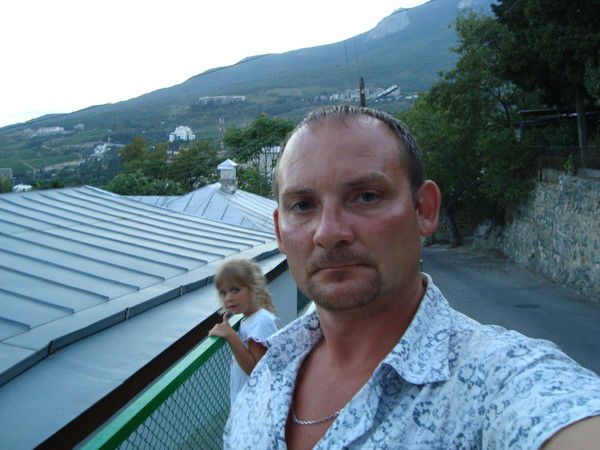 Григорий Иващенко