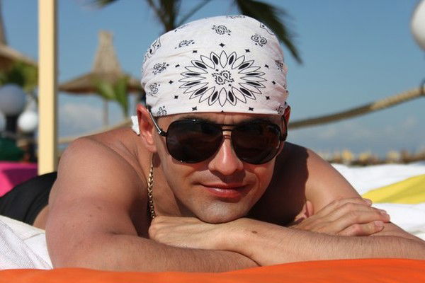 Наиль Халирахманов