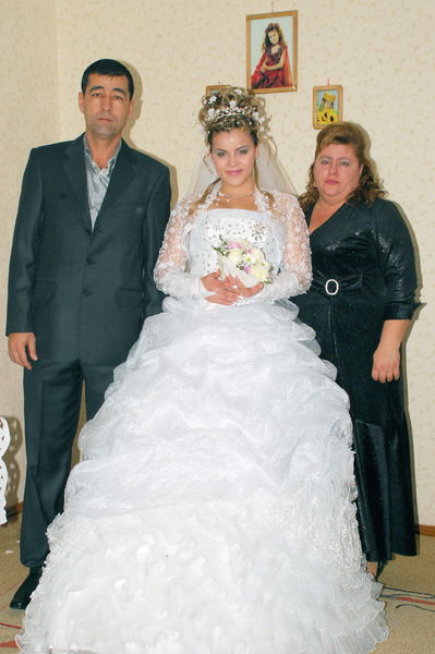 Елена Каримова