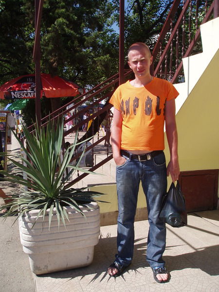 Дмитрий Сивков