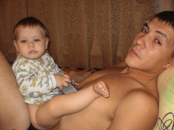 Денис Новиков