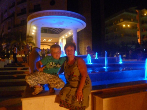 Никита Старцев