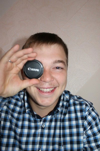 Никита Вотинов