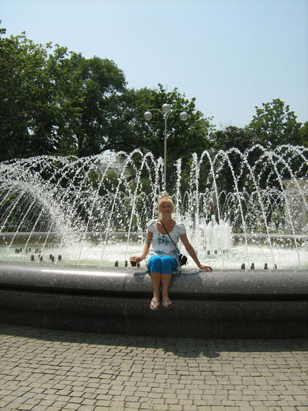 Светлана Ахмедьянова