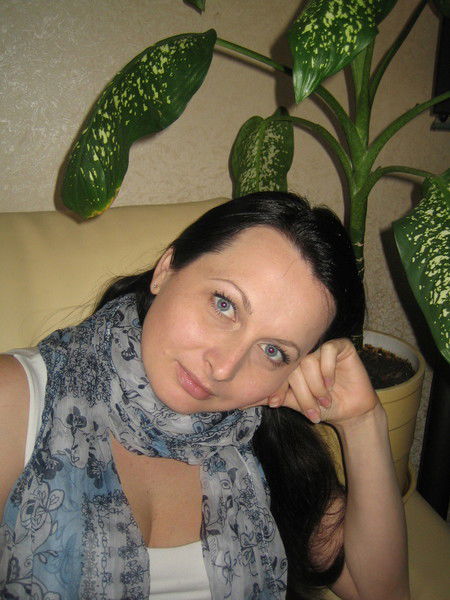 Жанна Антоненко