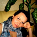 Жанна Антоненко
