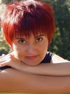 Ира Дегтярева